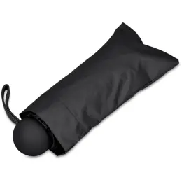 Altitude Rainmate Compact Umbrella Black Case